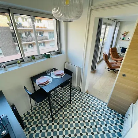 Le Sejour Du General - 375 Apartment *