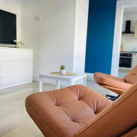 Le Sejour Du General - 375 Apartment