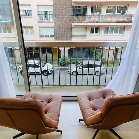 Le Sejour Du General - 375 *