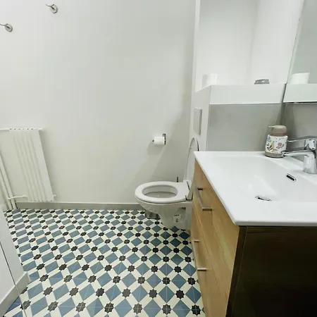 Le Sejour Du General - 375 Apartment
